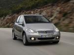 Mercedes-Benz A200 5-Door 2004 года